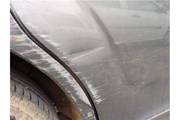 Recambio de puerta trasero derecha para toyota corolla verso (r1) 2.2 d-4d sport referencia OEM IAM   