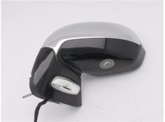 Recambio de retrovisor electrico izquierdo para peugeot 3008 2.0 style referencia OEM IAM 96751096XY E20208199 