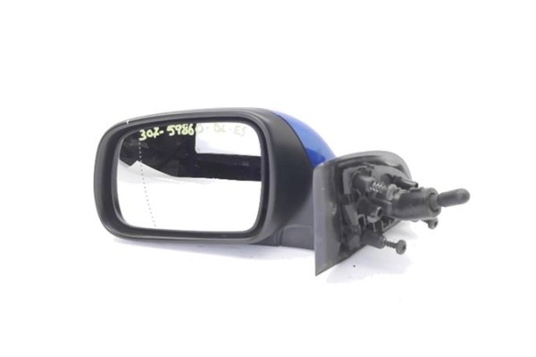 Recambio de retrovisor izquierdo para peugeot 307 (3a/c) 2.0 hdi 90 referencia OEM IAM 8149AT  