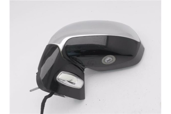 Recambio de retrovisor electrico izquierdo para peugeot 3008 2.0 style referencia OEM IAM 96751096XY E20208199 