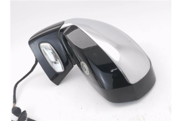 Recambio de retrovisor electrico izquierdo para peugeot 3008 2.0 style referencia OEM IAM 96751096XY E20208199 