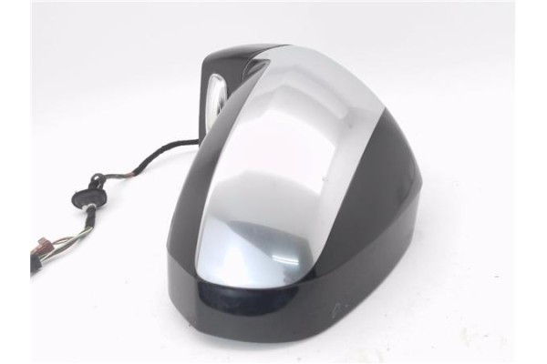 Recambio de retrovisor electrico izquierdo para peugeot 3008 2.0 style referencia OEM IAM 96751096XY E20208199 