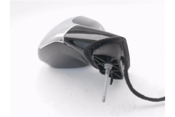 Recambio de retrovisor electrico izquierdo para peugeot 3008 2.0 style referencia OEM IAM 96751096XY E20208199 