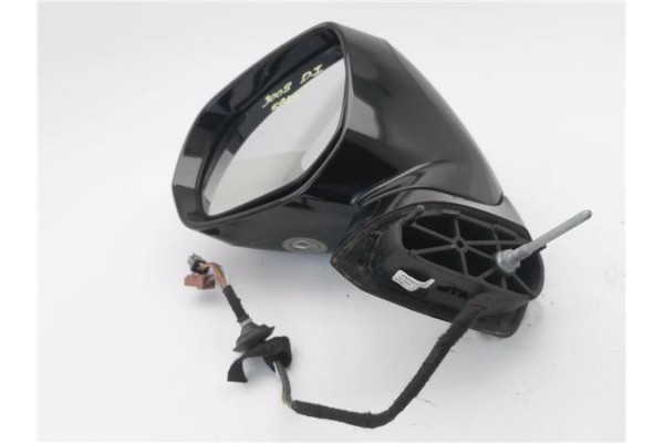 Recambio de retrovisor electrico izquierdo para peugeot 3008 2.0 style referencia OEM IAM 96751096XY E20208199 