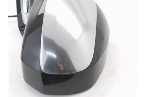 Recambio de retrovisor electrico izquierdo para peugeot 3008 2.0 style referencia OEM IAM 96751096XY E20208199 