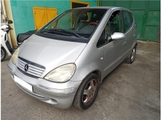 mercedes-benz clase a (bm 168) del año 2001