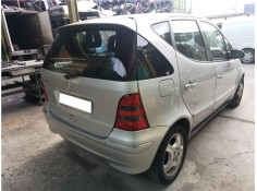 mercedes-benz clase a (bm 168) del año 2001