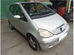 mercedes-benz clase a (bm 168) del año 2001