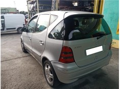 mercedes-benz clase a (bm 168) del año 2001