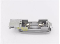 Recambio de luz interior techo para volkswagen polo v (6r1) 1.6 advance referencia OEM IAM 3B0947113  