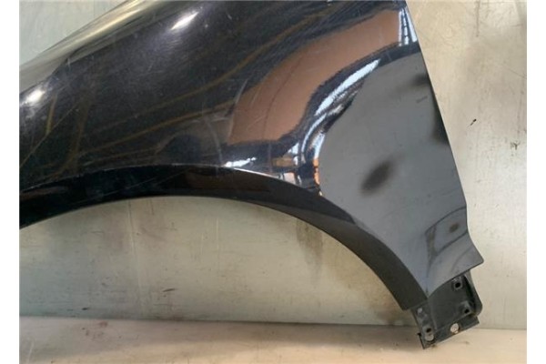 Recambio de aleta delantero izquierda para volkswagen touareg (7la) 5.0 tdi v10 referencia OEM IAM 7L6821101K L05575 