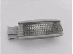 Recambio de luz interior techo para volkswagen polo v (6r1) 1.6 advance referencia OEM IAM 3B0947113  