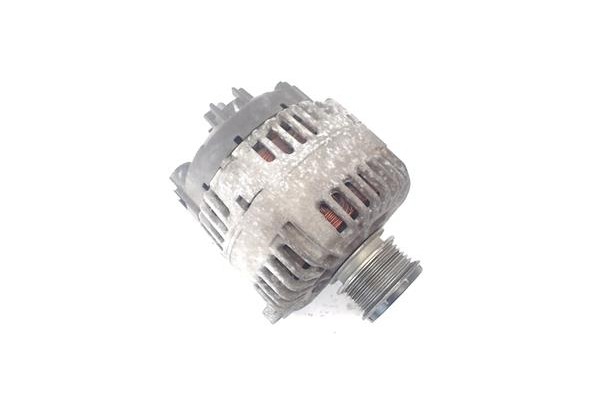 Recambio de alternador para seat altea (5p1) 1.9 tdi referencia OEM IAM 06F903023F  