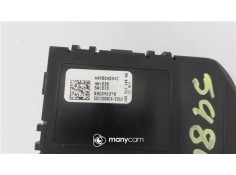 Recambio de modulo electronico para seat altea xl (5p5) 1.9 tdi referencia OEM IAM 1K0953549AQ  