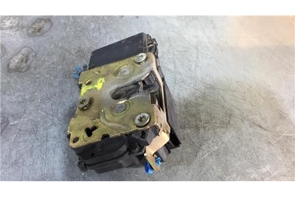 Recambio de cierre electromagnetico delantero izquierdo para citroen berlingo (1996) 1.9 d (mfdjy) referencia OEM IAM   