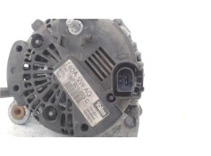 Recambio de alternador para seat altea (5p1) 1.9 tdi referencia OEM IAM 06F903023F  