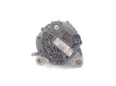 Recambio de alternador para seat altea (5p1) 1.9 tdi referencia OEM IAM 06F903023F  