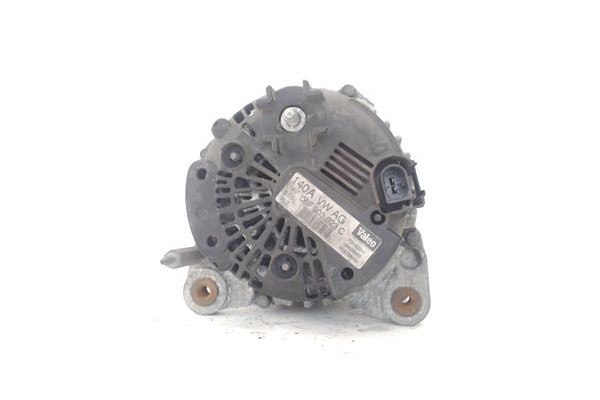 Recambio de alternador para seat altea (5p1) 1.9 tdi referencia OEM IAM 06F903023F  