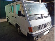 mercedes-benz mb 100 d furgón/combi (631) del año 1994