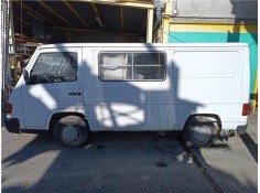 mercedes-benz mb 100 d furgón/combi (631) del año 1994