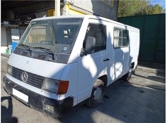 mercedes-benz mb 100 d furgón/combi (631) del año 1994