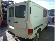 mercedes-benz mb 100 d furgón/combi (631) del año 1994