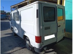 mercedes-benz mb 100 d furgón/combi (631) del año 1994