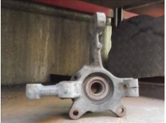 Recambio de mangueta delantero derecha para fiat multipla (186) 1.9 jtd (186axe1a) referencia OEM IAM   