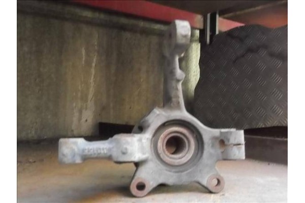 Recambio de mangueta delantero derecha para fiat multipla (186) 1.9 jtd (186axe1a) referencia OEM IAM   