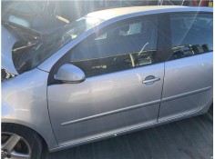 Recambio de puerta delantero izquierda para volkswagen golf v (1k1) 2.0 tdi 16v referencia OEM IAM 1K4831105G  