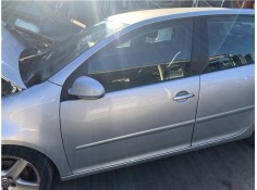 Recambio de puerta delantero izquierda para volkswagen golf v (1k1) 2.0 tdi 16v referencia OEM IAM 1K4831105G  