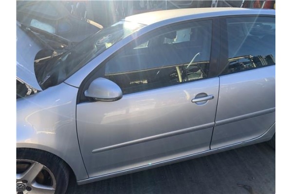 Recambio de puerta delantero izquierda para volkswagen golf v (1k1) 2.0 tdi 16v referencia OEM IAM 1K4831105G  