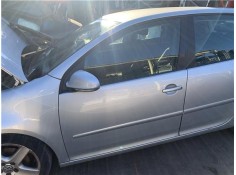 Recambio de puerta delantero izquierda para volkswagen golf v (1k1) 2.0 tdi 16v referencia OEM IAM 1K4831105G  