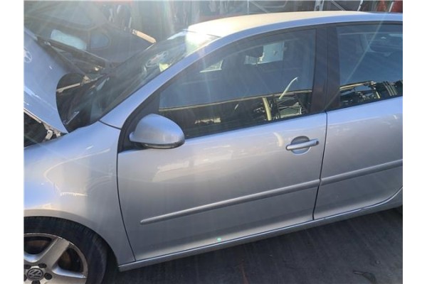 Recambio de puerta delantero izquierda para volkswagen golf v (1k1) 2.0 tdi 16v referencia OEM IAM 1K4831105G  