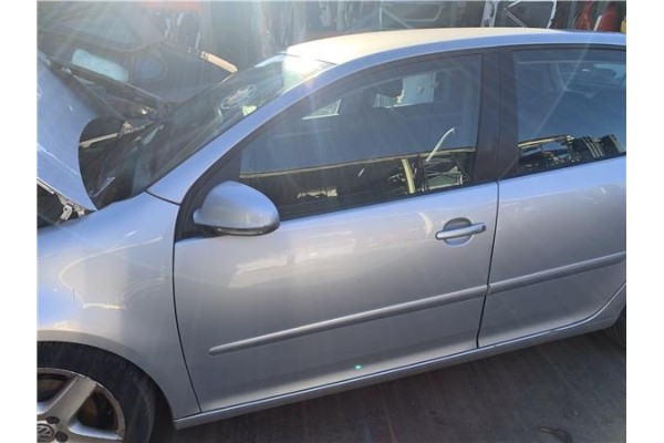 Recambio de puerta delantero izquierda para volkswagen golf v (1k1) 2.0 tdi 16v referencia OEM IAM 1K4831105G  