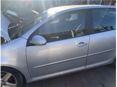 Recambio de puerta delantero izquierda para volkswagen golf v (1k1) 2.0 tdi 16v referencia OEM IAM 1K4831105G  