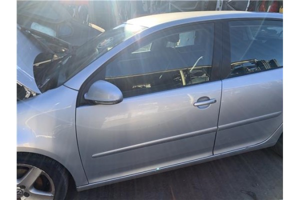 Recambio de puerta delantero izquierda para volkswagen golf v (1k1) 2.0 tdi 16v referencia OEM IAM 1K4831105G  