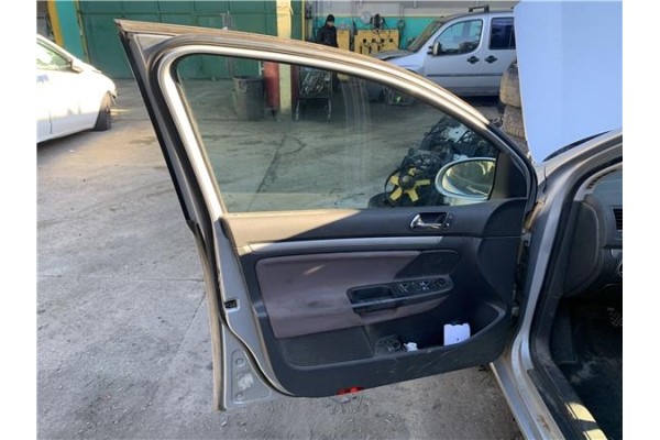 Recambio de puerta delantero izquierda para volkswagen golf v (1k1) 2.0 tdi 16v referencia OEM IAM 1K4831105G  
