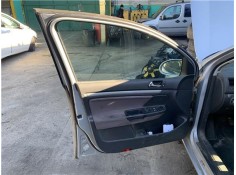 Recambio de puerta delantero izquierda para volkswagen golf v (1k1) 2.0 tdi 16v referencia OEM IAM 1K4831105G  
