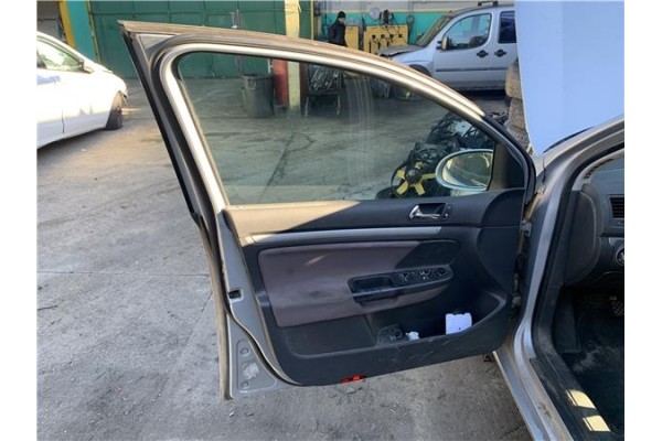 Recambio de puerta delantero izquierda para volkswagen golf v (1k1) 2.0 tdi 16v referencia OEM IAM 1K4831105G  