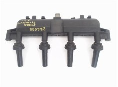 Recambio de bobina encendido para citroen xsara picasso 1.6 referencia OEM IAM 5970A8 0040102047 9635864980 , CITROËN | 96358649