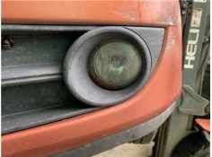 Recambio de faro antiniebla izquierdo para skoda fabia (5j2) 1.4 tdi referencia OEM IAM   