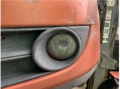 Recambio de faro antiniebla izquierdo para skoda fabia (5j2) 1.4 tdi referencia OEM IAM   