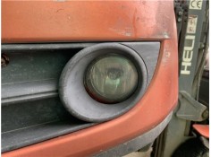 Recambio de faro antiniebla izquierdo para skoda fabia (5j2) 1.4 tdi referencia OEM IAM   