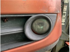 Recambio de faro antiniebla izquierdo para skoda fabia (5j2) 1.4 tdi referencia OEM IAM   