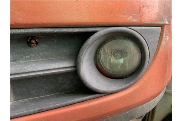 Recambio de faro antiniebla izquierdo para skoda fabia (5j2) 1.4 tdi referencia OEM IAM   