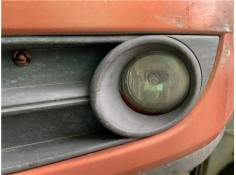 Recambio de faro antiniebla izquierdo para skoda fabia (5j2) 1.4 tdi referencia OEM IAM   