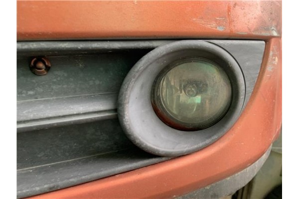 Recambio de faro antiniebla izquierdo para skoda fabia (5j2) 1.4 tdi referencia OEM IAM   