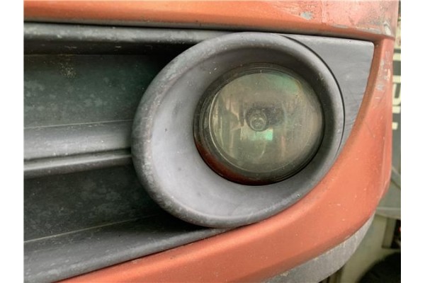 Recambio de faro antiniebla izquierdo para skoda fabia (5j2) 1.4 tdi referencia OEM IAM   