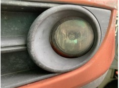 Recambio de faro antiniebla izquierdo para skoda fabia (5j2) 1.4 tdi referencia OEM IAM   